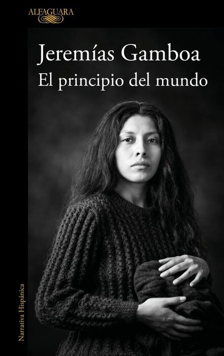 EL PRINCIPIO DEL MUNDO