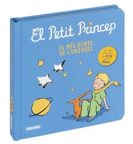 CONCERTINA EL PETIT PRINCEP
