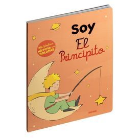 SOY EL PRINCIPITO