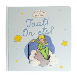 PETIT PRINCEP TAAT ON ETS