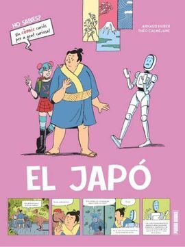 HO SABIES EL JAPO