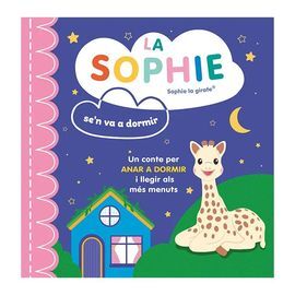 LA SOPHIE SE'N VA A DORMIR