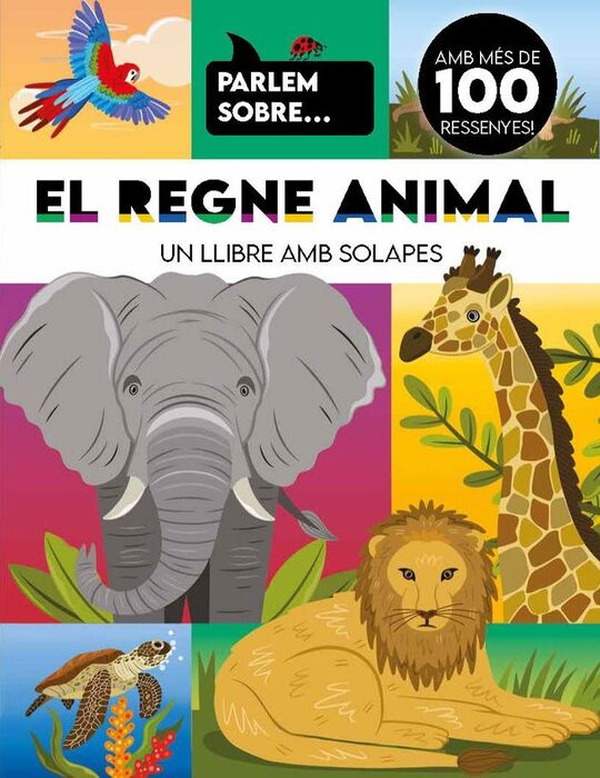 EL REGNE ANIMAL (CAT) LET'S TALK ABOUT...