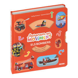 ELS BOMBERS (CAT) L'IMAGERIE ANIMÉE