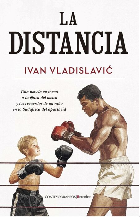 LA DISTANCIA