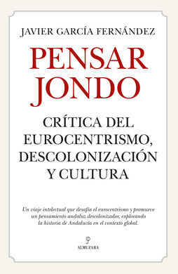 PENSAR JONDO