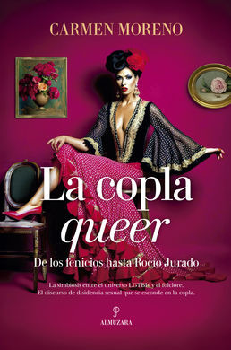 COPLA QUEER DE LOS FENICIOS HASTA ROCIO JURADO