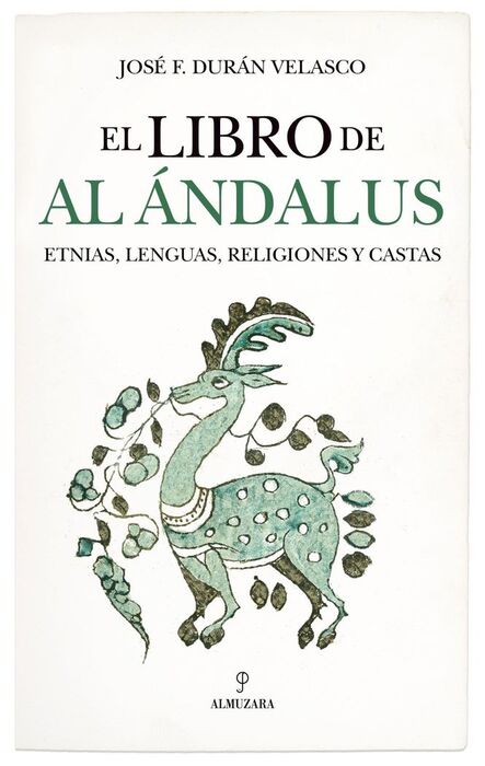 LIBRO DE AL ÁNDALUS, EL