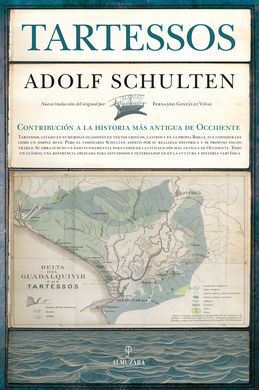TARTESSOS. CONTRIBUCIÓN A LA HISTORIA MÁS ANTIGUA