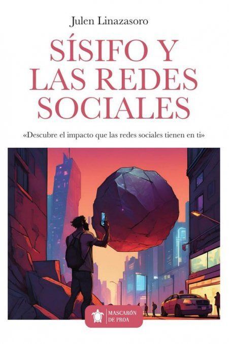 SÍSIFO Y LAS REDES SOCIALES