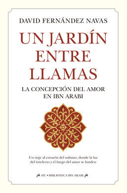 JARDÍN ENTRE LLAMAS, UN