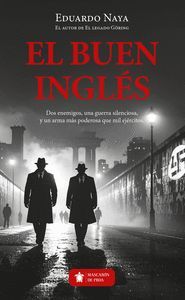 EL BUEN INGLÉS