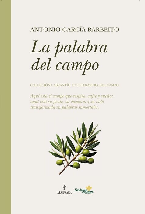 PALABRA DEL CAMPO, LA
