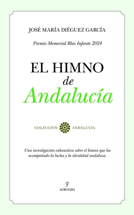 HIMNO DE ANDALUCÍA, EL