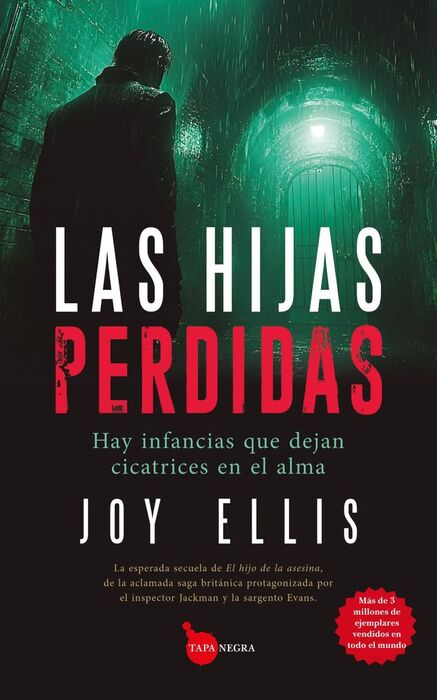 LAS HIJAS PERDIDAS