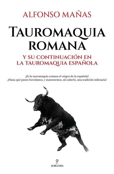 TAUROMAQUIA ROMANA