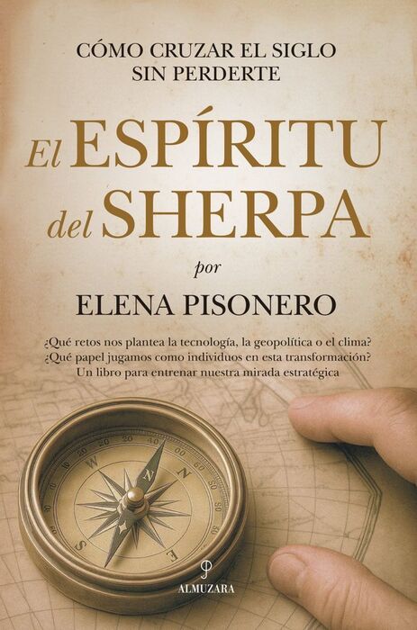 EL ESPÍRITU DEL SHERPA