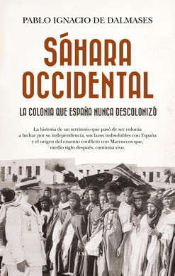 SÁHARA OCCIDENTAL
