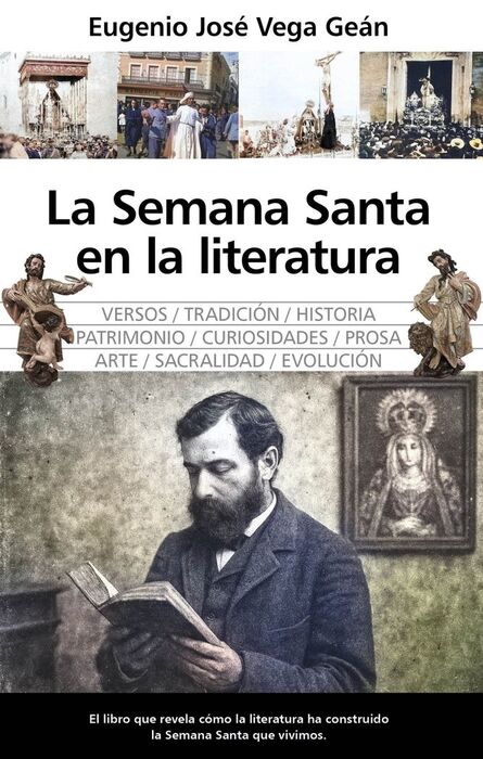 LA SEMANA SANTA EN LA LITERATURA