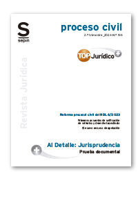 PRUEBA DOCUMENTAL