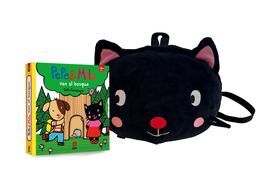 P&M.PACK PEPE&MILA VAN AL BOSQUE