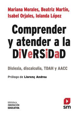 BIE.COMPRENDER Y ATENDER A LA DIVERSIDAD