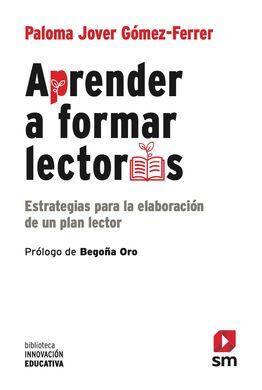 BIE.APRENDER A FORMAR LECTORES