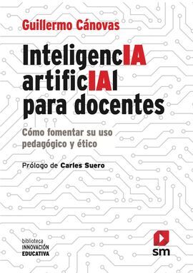 BIE.INTELIGENCIA ARTIFICIAL PARA DOCENTE