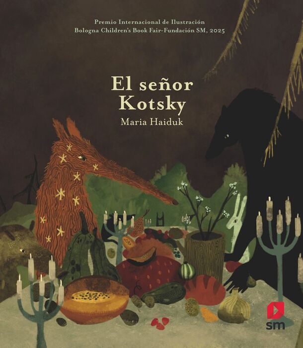 SEÑOR KOTSKY, EL