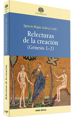 RELECTURAS DE LA CREACIÓN