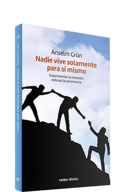 NADIE VIVE SOLAMENTE PARA SÍ MISMO