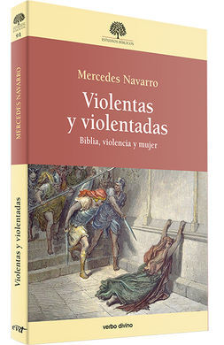 VIOLENTAS Y VIOLENTADAS