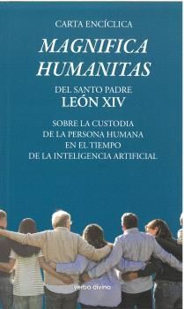 CARTA ENCICLICA MAGNIFICA HUMANITAS