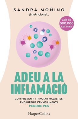 ADEU A LA INFLAMACIÓ