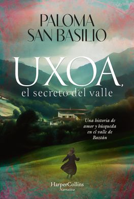 UXOA EL SECRETO DEL VALLE