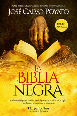 LA BIBLIA NEGRA