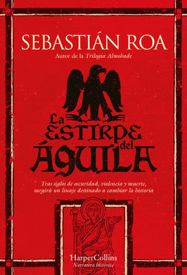 LA ESTIRPE DEL AGUILA