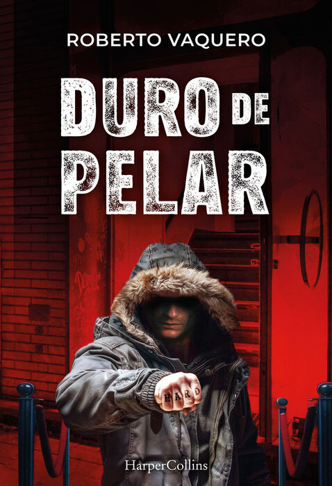 DURO DE PELAR