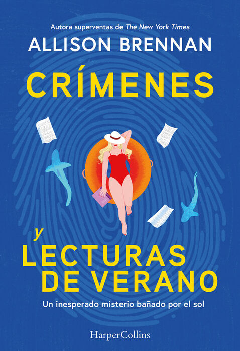 CRÍMENES Y LECTURAS DE VERANO