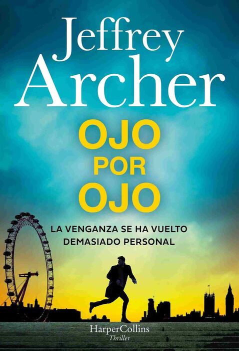 OJO POR OJO