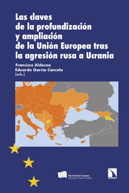 CLAVES DE LA PROFUNDIZACION Y AMPLIACION DE LA UE,