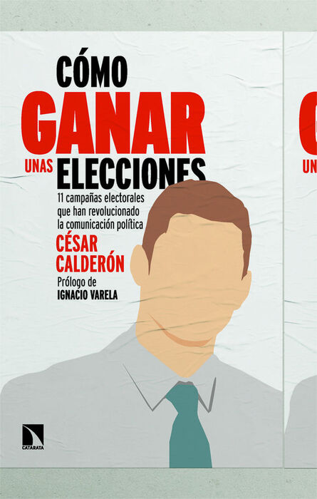 COMO GANAR UNAS ELECCIONES