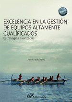 EXCELENCIA EN LA GESTIÓN DE EQUIPOS ALTAMENTE CUALIFICADOS
