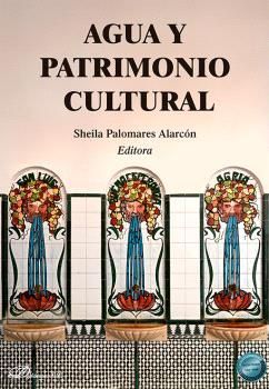 AGUA Y PATRIMONIO CULTURAL