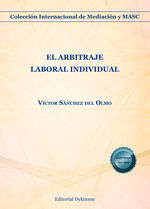 EL ARBITRAJE LABORAL INDIVIDUAL
