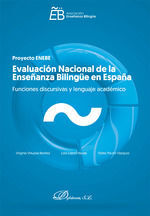 EVALUACIÓN NACIONAL DE LA ENSEÑANZA BILINGÜE. FUNCIONES DISCURSIVAS Y LENGUAJE A