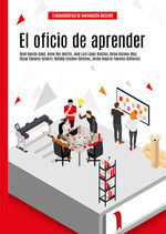 EL OFICIO DE APRENDER