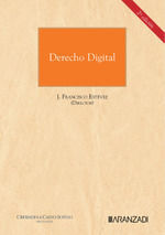 DERECHO DIGITAL (2ª EDICION)