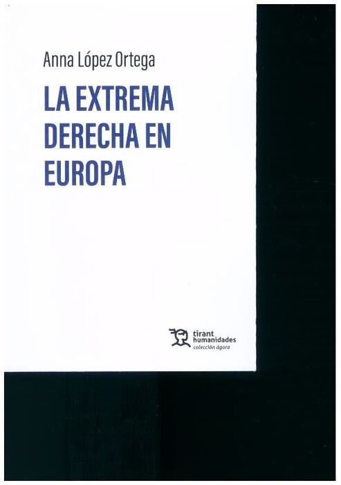 LA EXTREMA DERECHA EN EUROPA