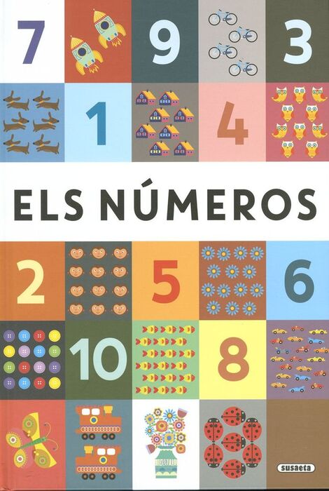 NUMEROS, ELS
